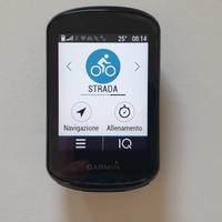 Garmin edge 830