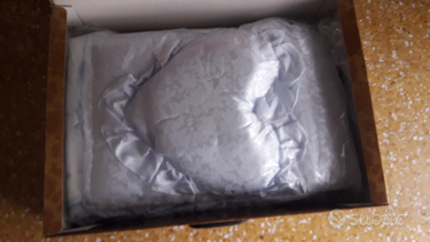 Copriletto matrimoniale e singoli