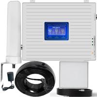 Amplificatore segnale telefonia mobile