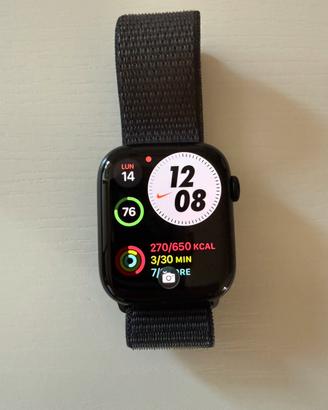 Apple Watch Series 9 GPS 45 mm – Mezzanotte