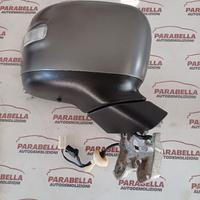 specchietto retrovisore destro Jeep Ranegade 2022