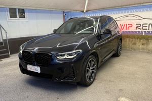 Bmw X3 M xDrive20d 48V Msport