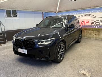 Bmw X3 M xDrive20d 48V Msport