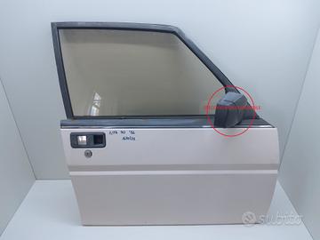 PORTIERA ANTERIORE DESTRA ALFA ROMEO 90 1° Serie