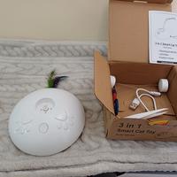 gioco interattivo gatto