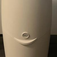 Porta pannolini (maialino)