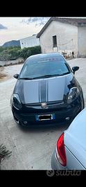 Punto evo abarth supersport