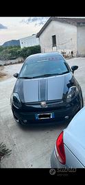 Punto evo abarth supersport