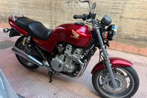 Honda CB Sevenfifty