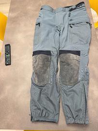 Pantaloni Dainese Springbok Absoluteshell TG 52
