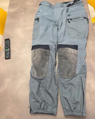Pantaloni Dainese Springbok Absoluteshell TG 52
