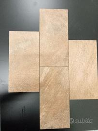 PIASTRELLE GRES PORCELLANATO DA ESTERNO