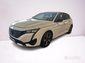 PEUGEOT 308 BlueHDi 130 S&S Allure
