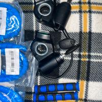 Monopattino eletrico 50km