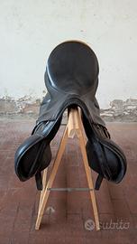 Sella Prestige Italy da salto – usata pochissimo, 