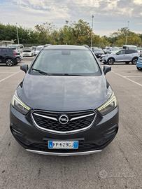 Opel Mokka X 1.6 CDTI Ecotec 136CV 4x2 aut. Ultima