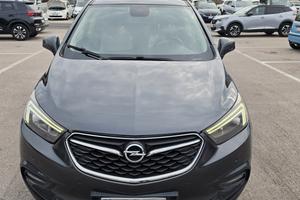 Opel Mokka X 1.6 CDTI Ecotec 136CV 4x2 aut. Ultima