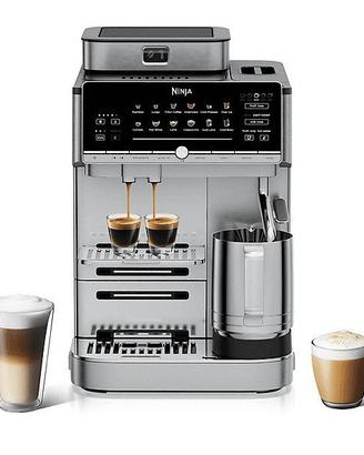 Ninja Autobarista Pro