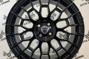 CERCHI IN LEGA LANCIA DELTA MUSA YPSILON da 18"