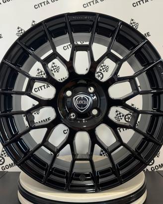 CERCHI IN LEGA LANCIA DELTA MUSA YPSILON da 18"