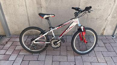 Bicicletta MTB NSR bambino 20"