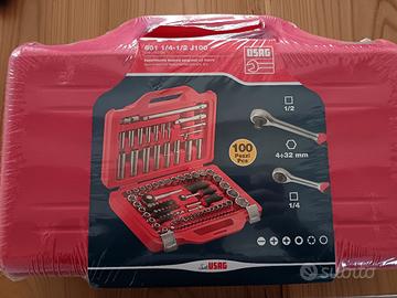 Cassetta attrezzi USAG 