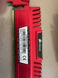 Scheva video + ram Ddr3