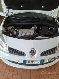 Clio rs f1 trattabile