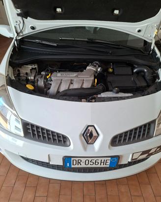 Clio rs f1 trattabile