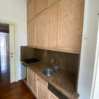 cucina in legno Bulthaup