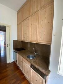 cucina in legno Bulthaup