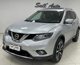 Nissan X-Trail 1.6 dCi 2WD Acenta Premium 7 posti 