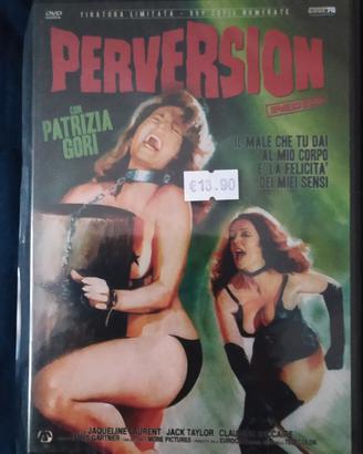 perversion 