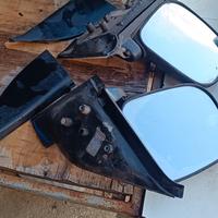 specchietti retrovisore esterni completi