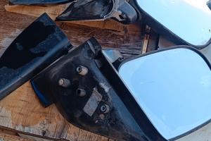 specchietti retrovisore esterni completi