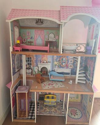 Casetta per le bambole