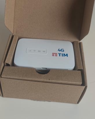 Modem portatile TIM