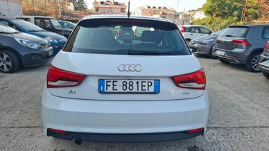 Audi A1 SPB 1.6 TDI 116 CV Sport