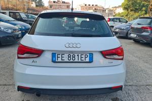 Audi A1 SPB 1.6 TDI 116 CV Sport