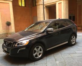 Volvo XC60 2012