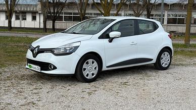 Renault Clio 1.2 75CV GPL - BOMBOLA NUOVA X NEOPAT