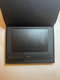 Smart writing set MOLESKINE