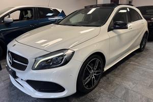 Mercedes-benz A 200 d 136 CV Premium TETTO APRIBIL