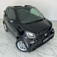 SMART FORTWO CABRIO PASSION AUTOMATICA