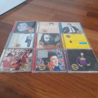 9 cd serie I miti in musica