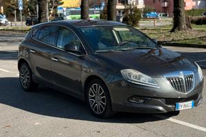 Lancia delta 2009 multi jet