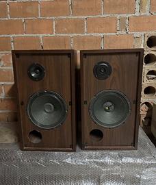 Casse acustiche vintage MARANTZ 6-G (da restaurare