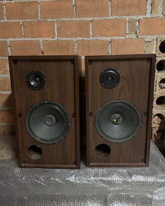 Casse acustiche vintage MARANTZ 6-G (da restaurare