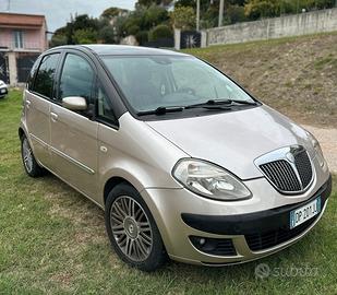 Lancia MUSA 1.3 Multijet 16V 90 CV Full optional
