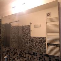 Mobile specchio bagno